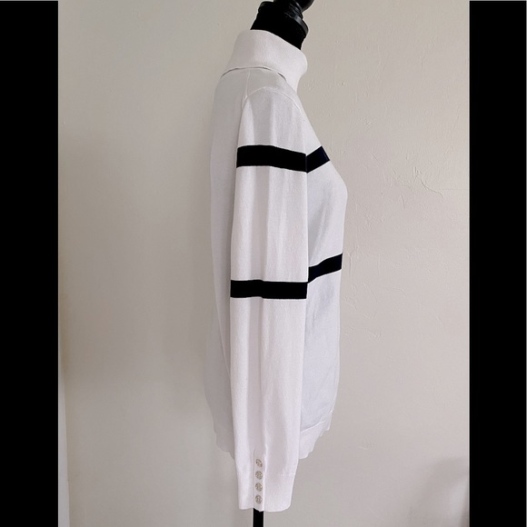 🇫🇷Tommy Hilfiger🇫🇷 Long Sleeve Sweater - Picture 5 of 15